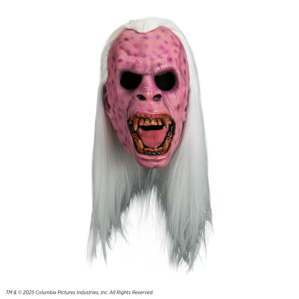 Ghostbusters - Library Ghost Mask (Vinyl)