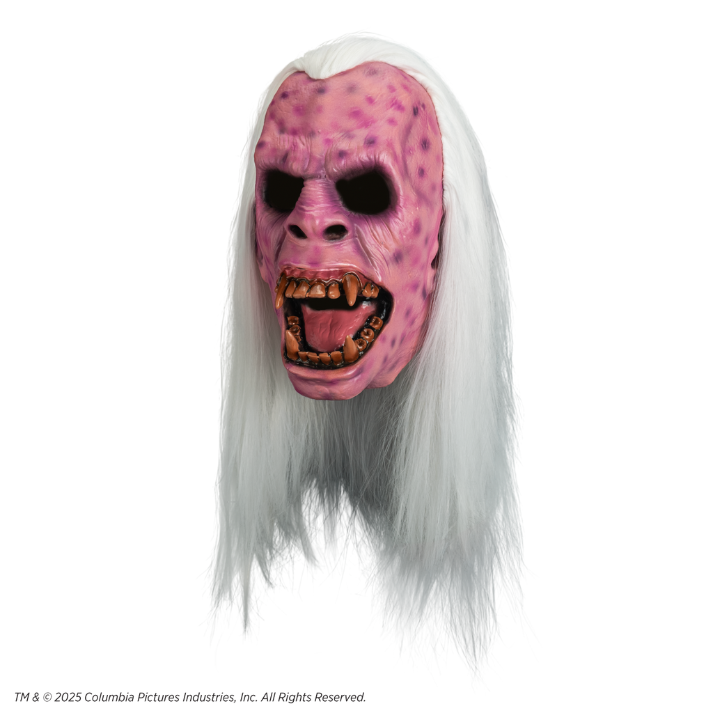 Ghostbusters - Library Ghost Mask (Vinyl)