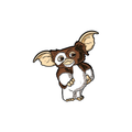 Gremlins - Full Body Gizmo Enamel Pin