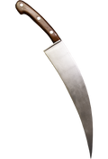 Halloween Michael Myers Poster Knife Prop