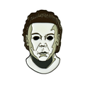 Halloween 8 Resurrection Enamel Pin