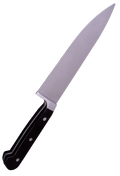 Halloween 2018 - Michael Myers Kitchen Knife Prop