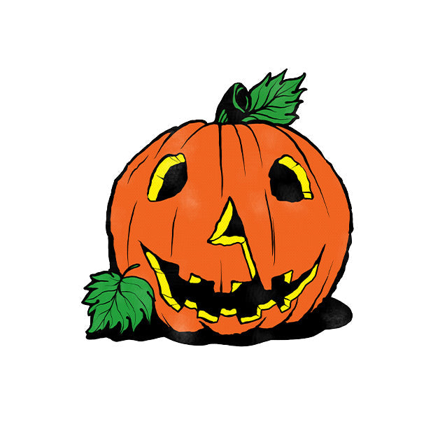 Halloween Wall Decor - Series 1
