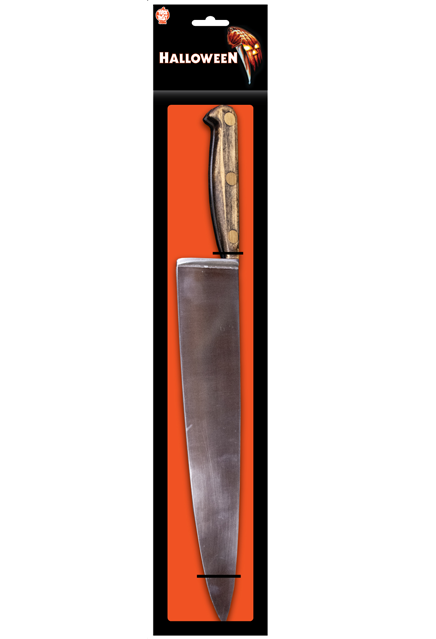 Halloween Michael Myers Butcher Knife Prop