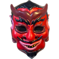 Haunt - Devil Mask