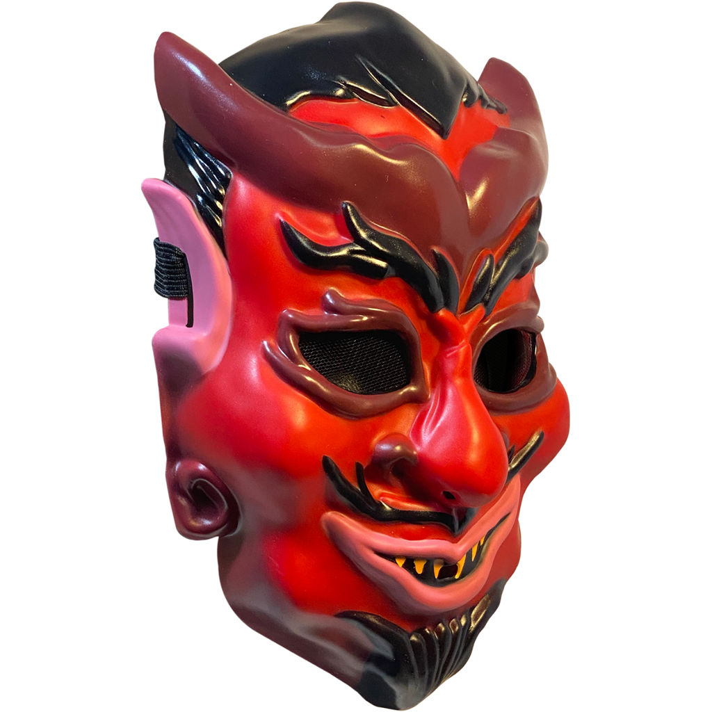 Haunt - Devil Mask