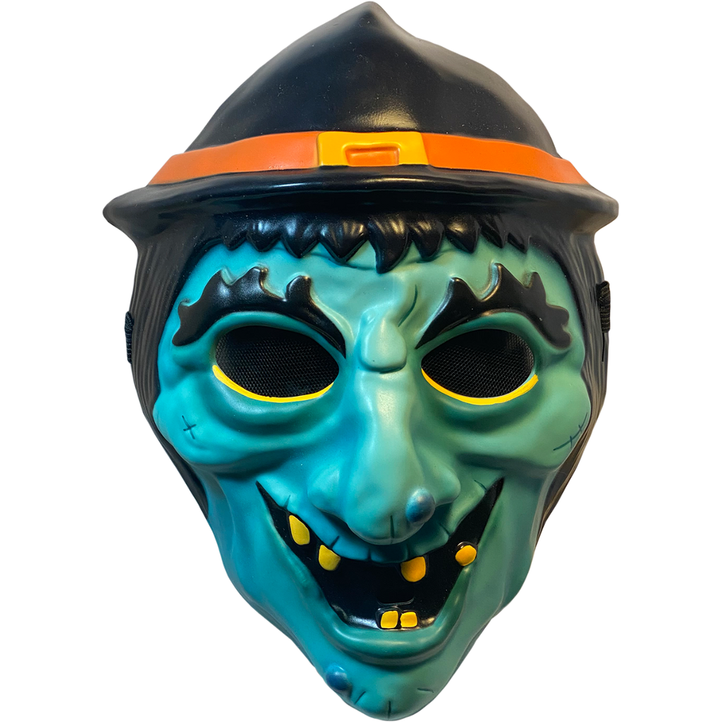 Haunt - Witch Mask
