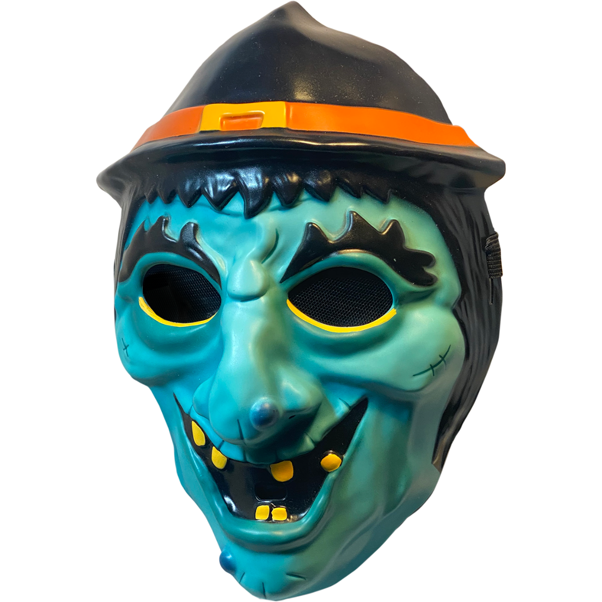 Haunt - Witch Mask