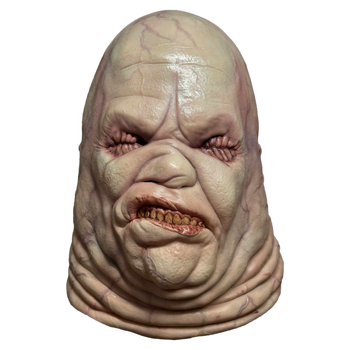 Hellraiser - Butterball Mask