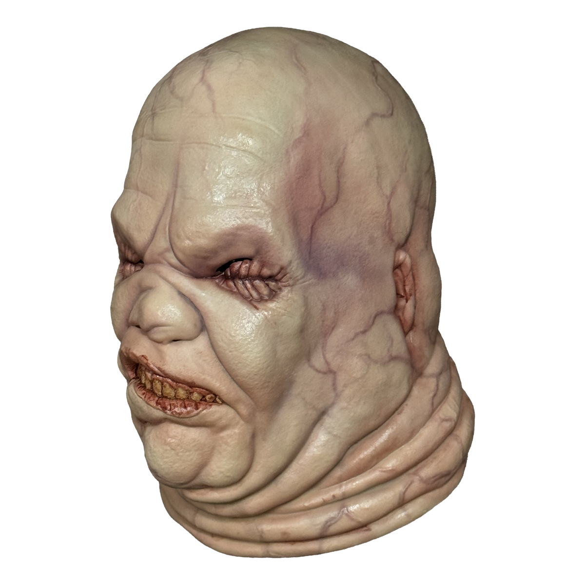 Hellraiser - Butterball Mask