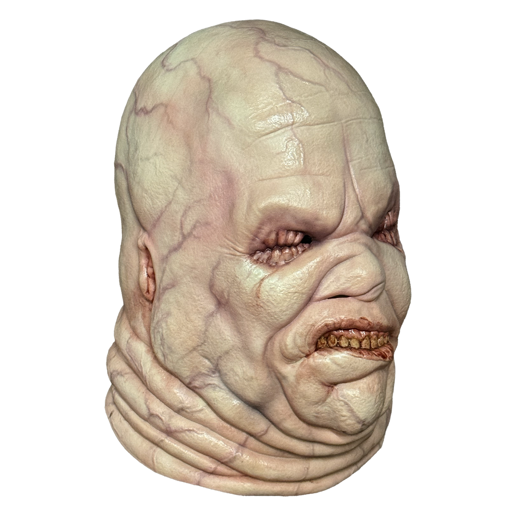 Hellraiser - Butterball Mask