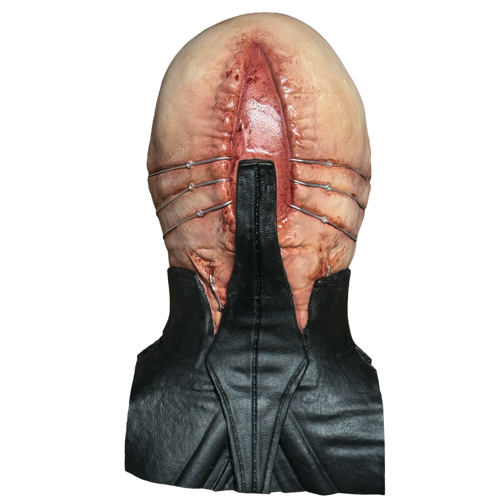 Hellraiser - Chatterer Mask