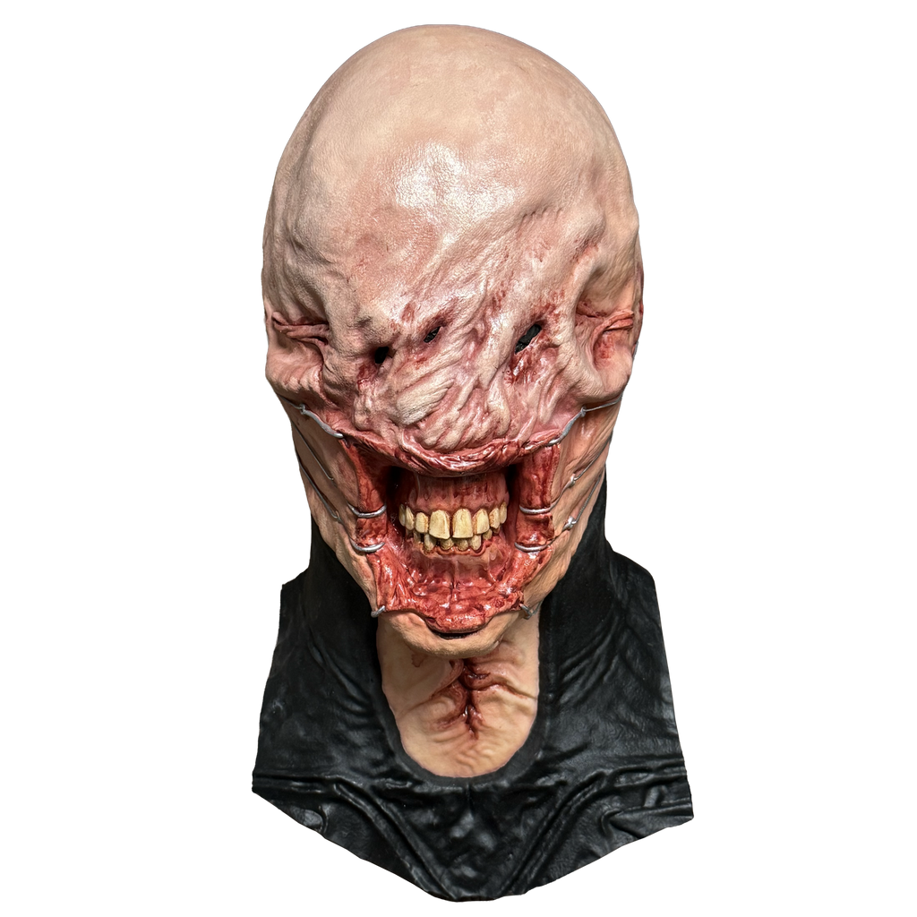 Hellraiser - Chatterer Mask