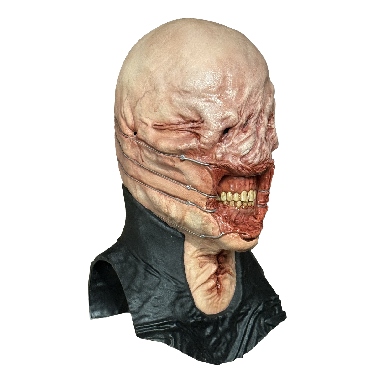 Hellraiser - Chatterer Mask