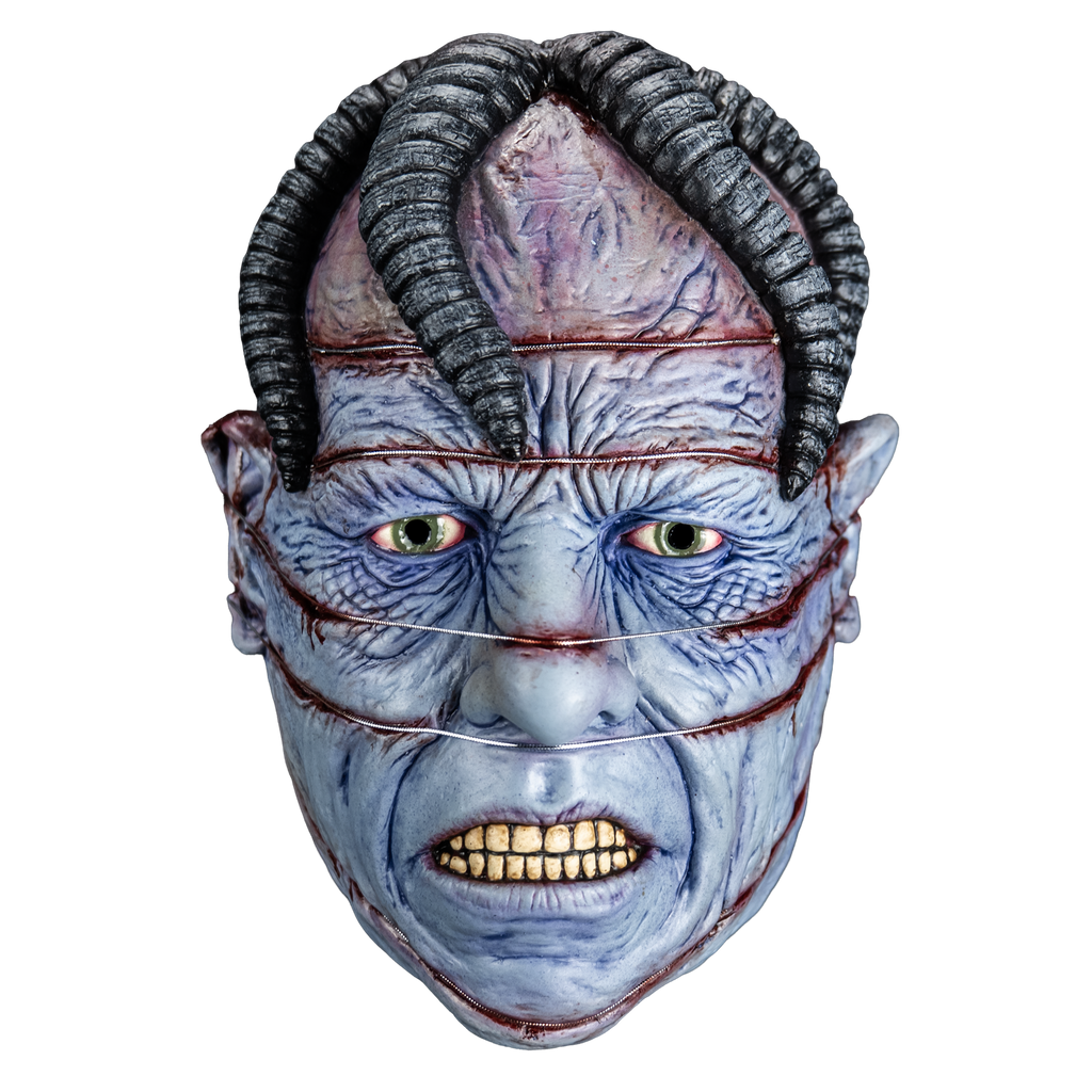 Hellraiser - Dr. Channard Mask