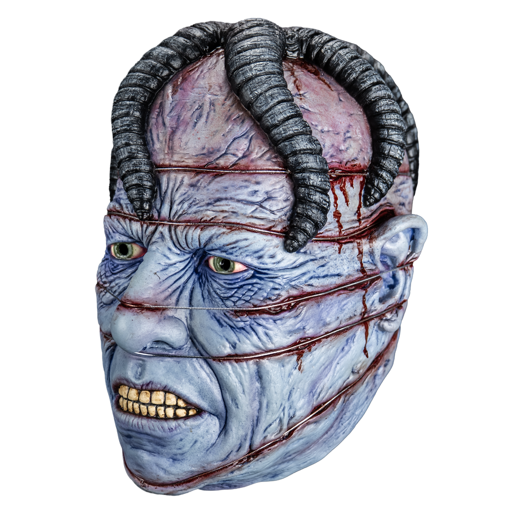 Hellraiser - Dr. Channard Mask