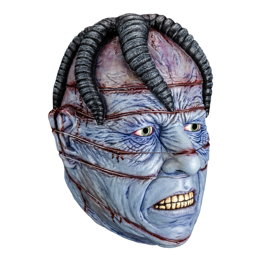 Hellraiser - Dr. Channard Mask