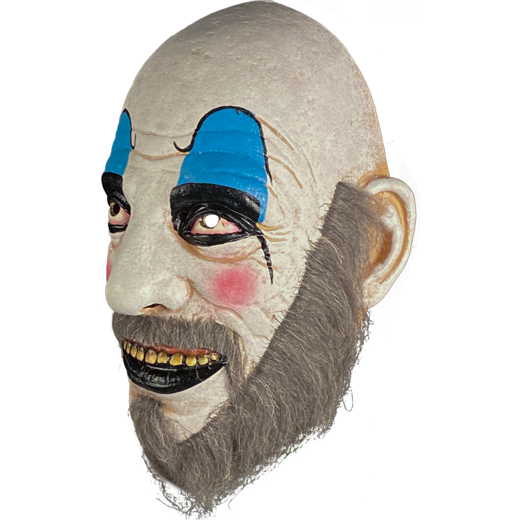 House of 1000 Corpses - Captain Spaulding Face Mask