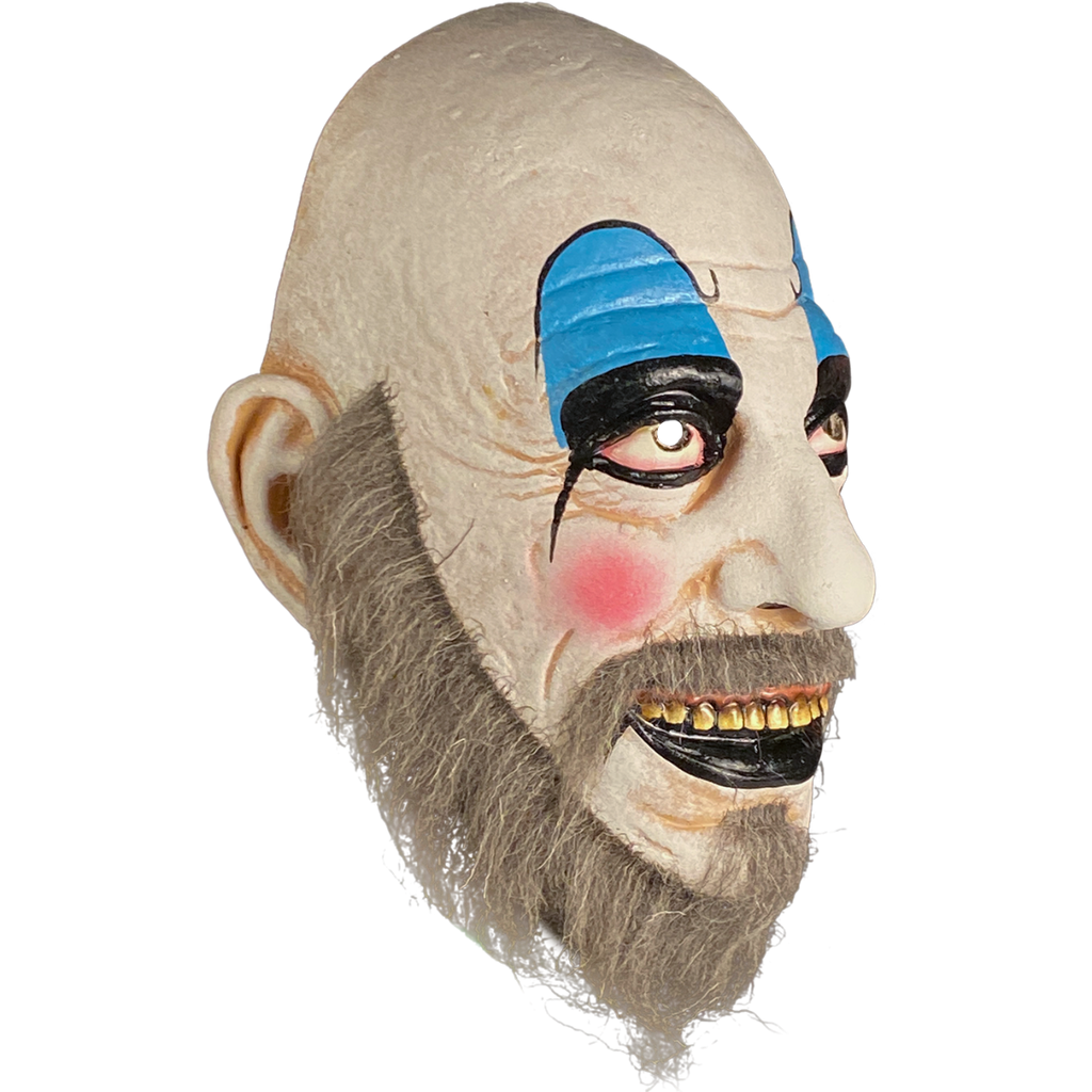 House of 1000 Corpses - Captain Spaulding Face Mask