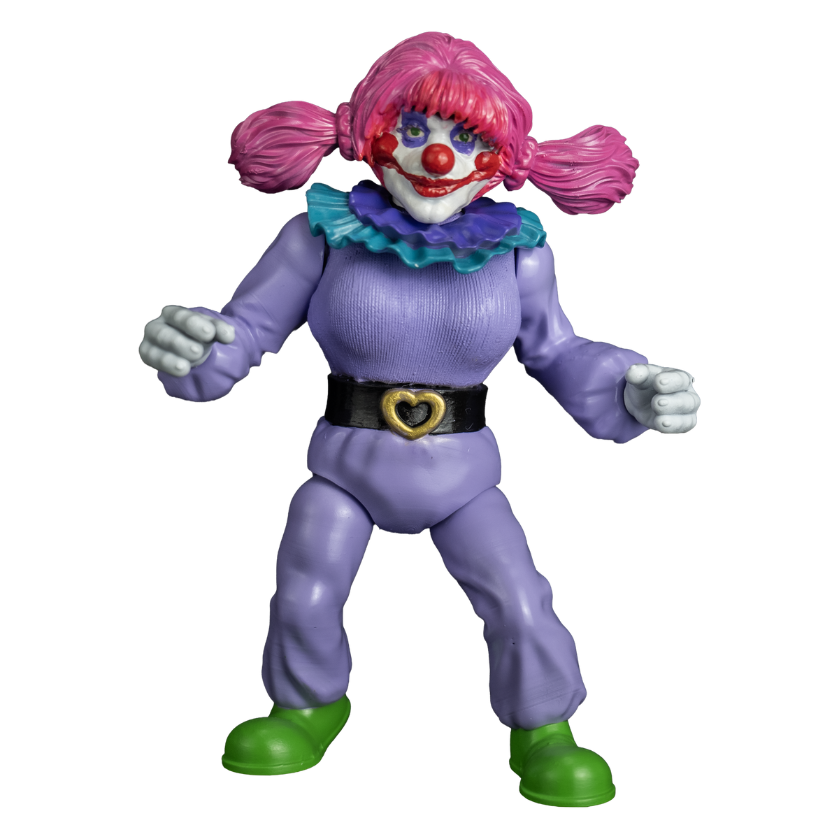 Killer Klowns from Outer Space - Daisy 5" Figure