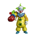 Killer Klowns from Outer Space - Shorty 5" Figure