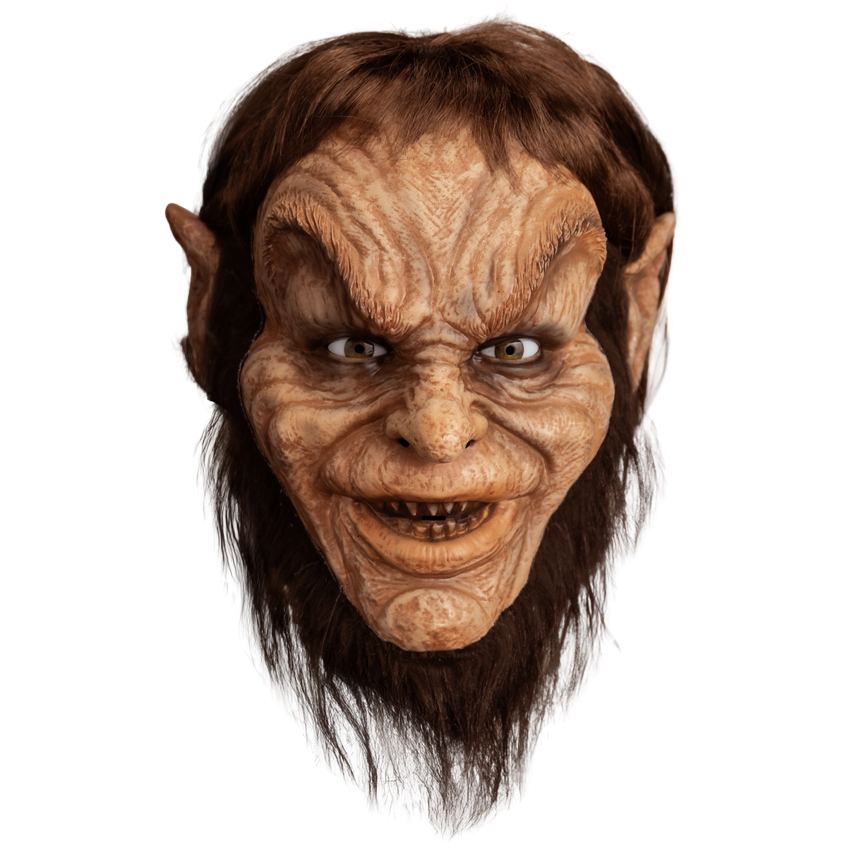 Leprechaun - Leprechaun Deluxe Injection Mask