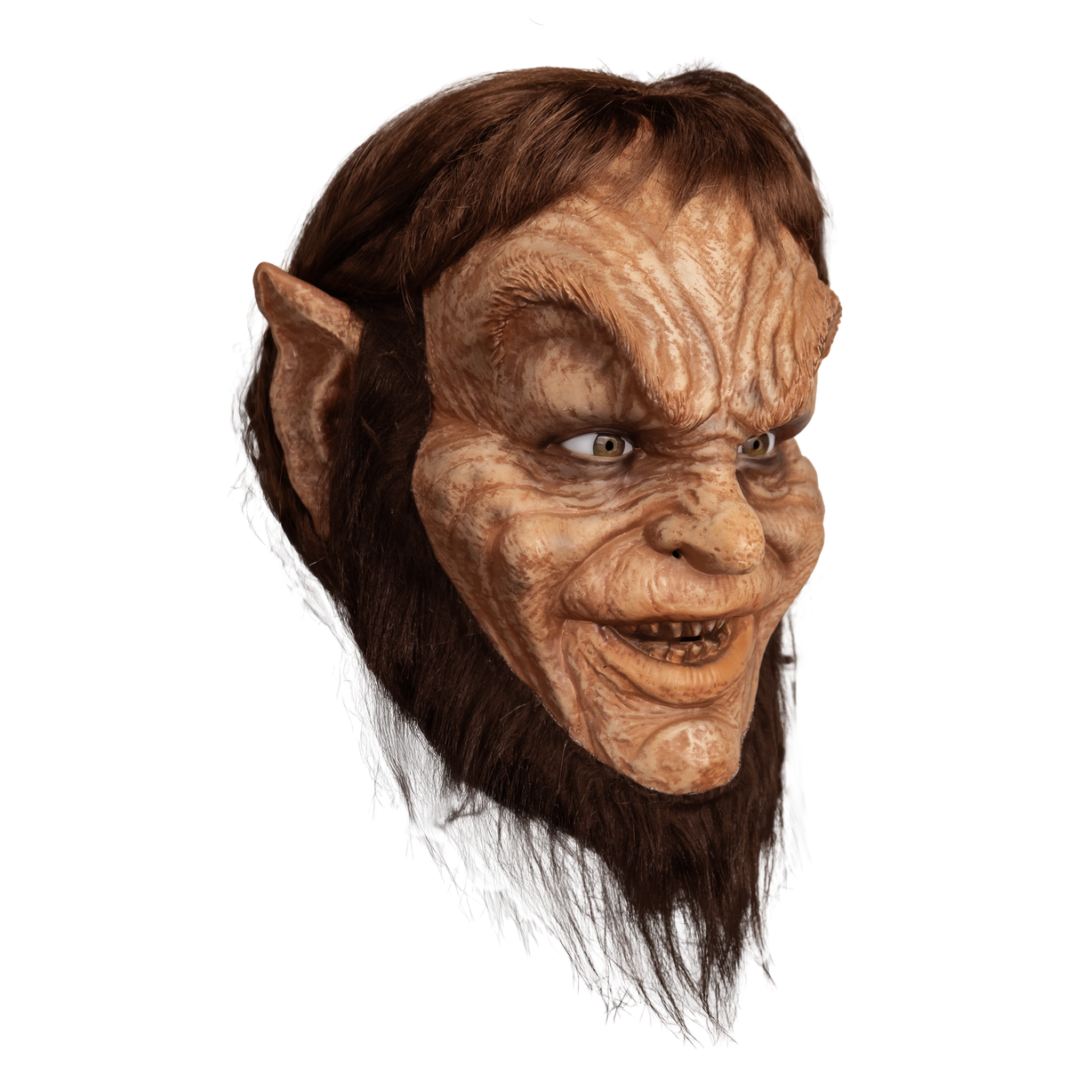 Leprechaun - Leprechaun Deluxe Injection Mask