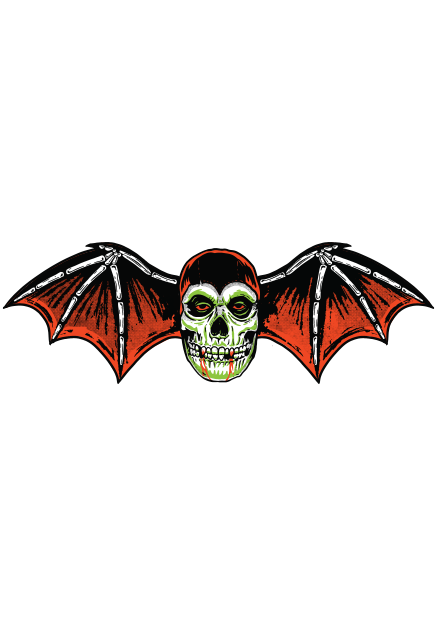 The Misfits Fiend Wall Decor Collection - Series 1