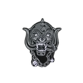 Motorhead Warpig Enamel Pin