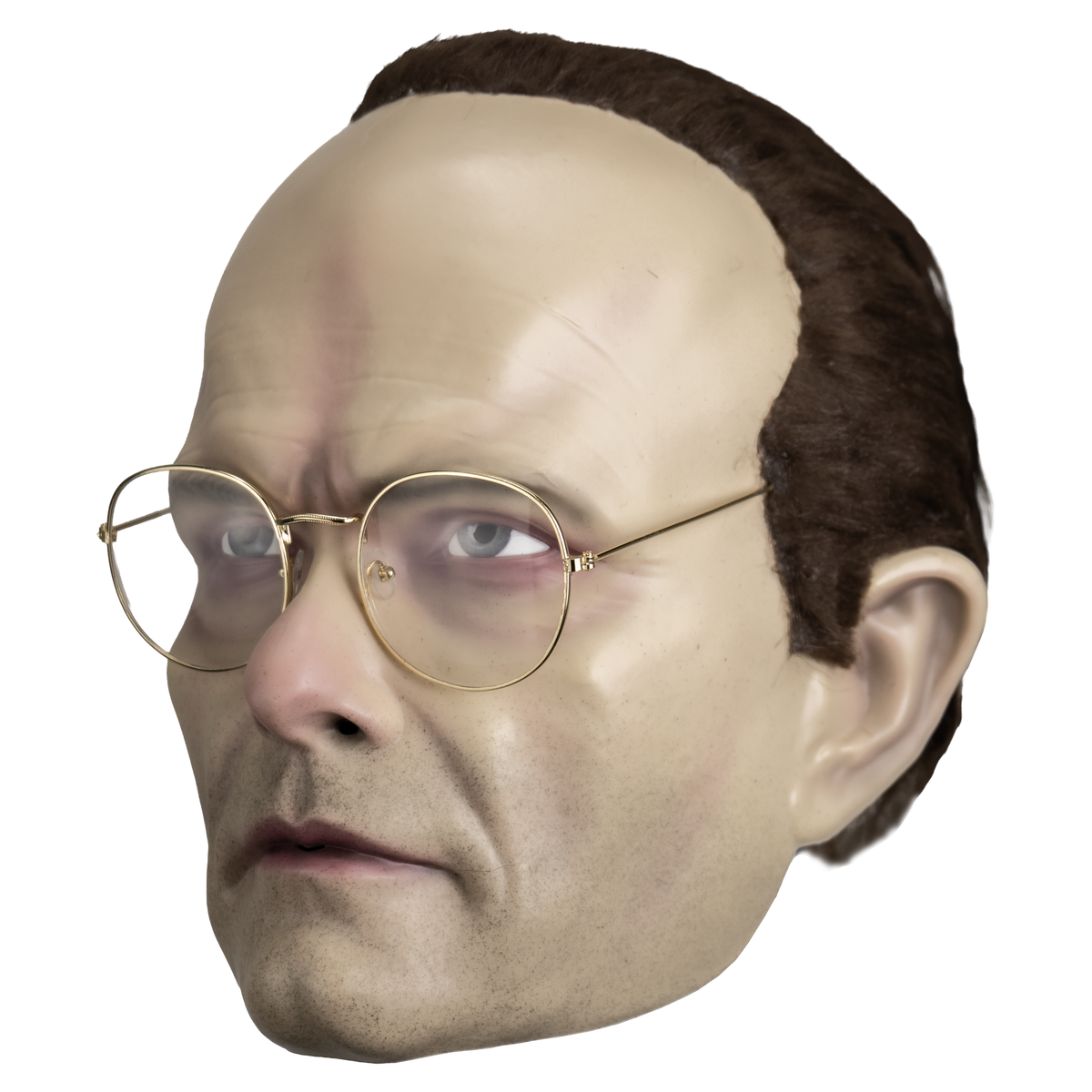 RoboCop - Clarence Boddicker Deluxe Injection Mask