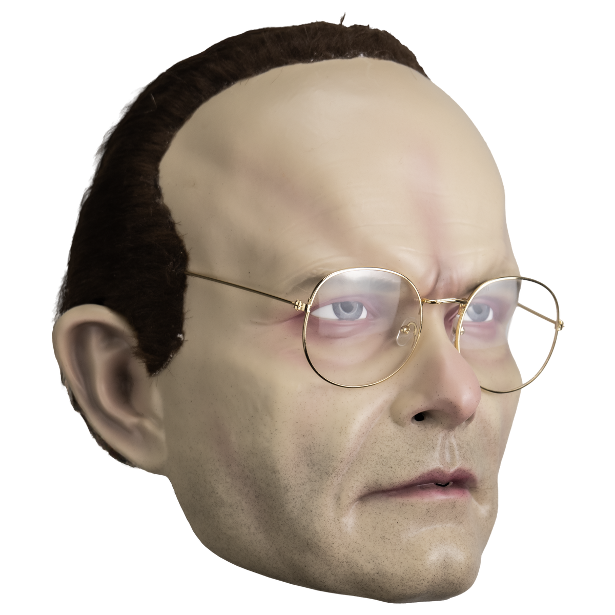 RoboCop - Clarence Boddicker Deluxe Injection Mask