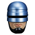 ROBOCOP - Robocop Deluxe Injection Mask