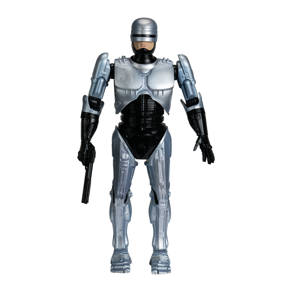 RoboCop - RoboCop - 6.75" Figure