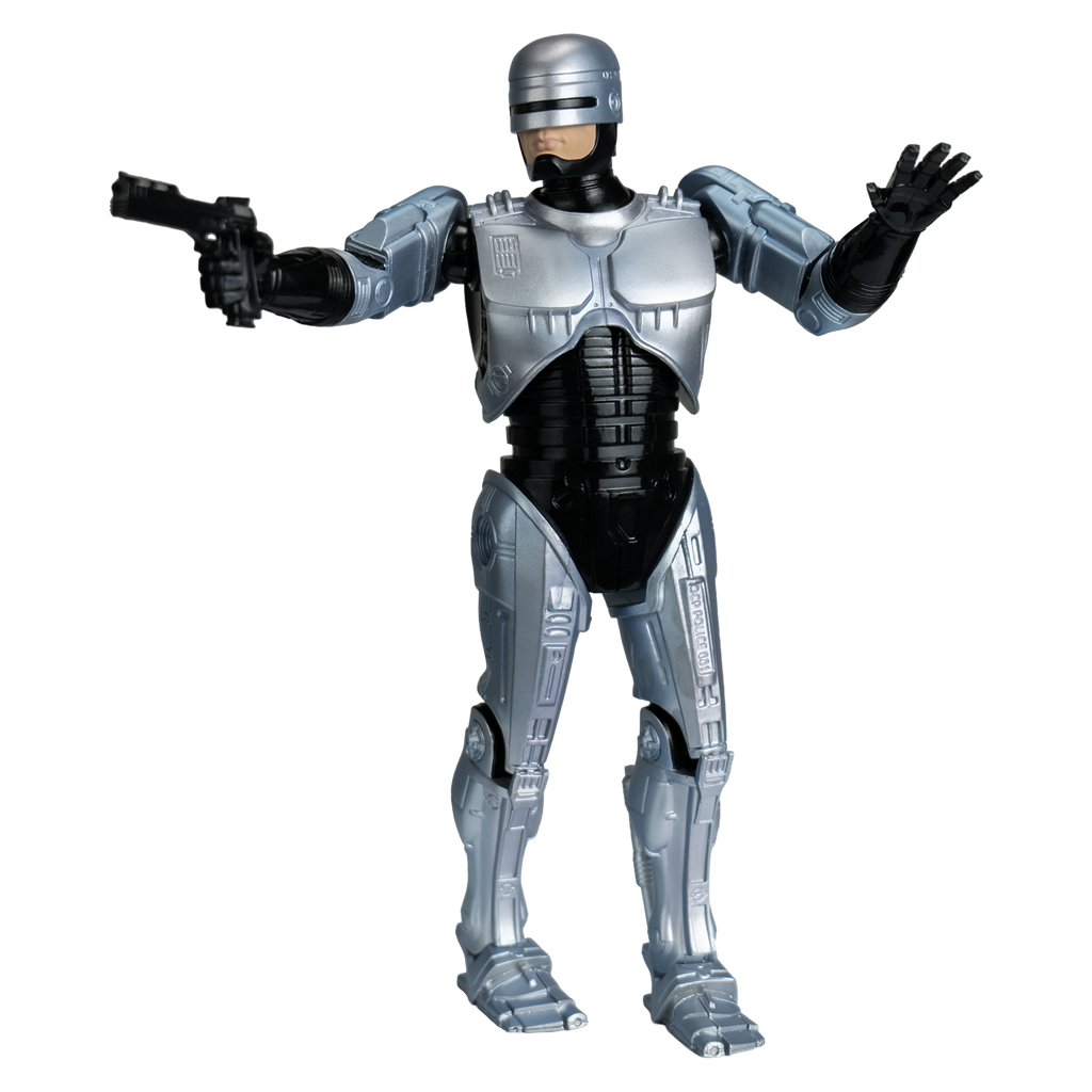 RoboCop - RoboCop - 6.75" Figure