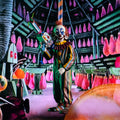 Scream Greats - Killer Klowns from Outer Space - Rudy 8" Figure