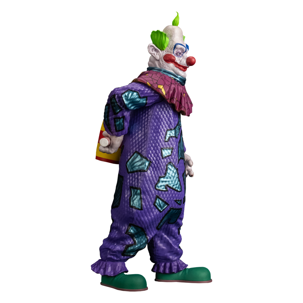 Scream Greats - Killer Klowns from Outer Space - Jumbo 8" Figure