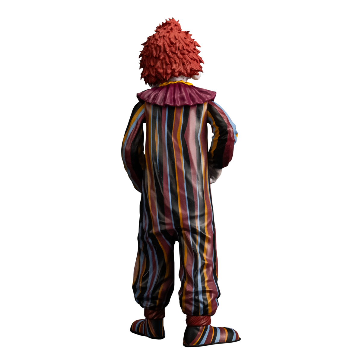 Scream Greats - Killer Klowns from Outer Space - Rudy 8" Figure