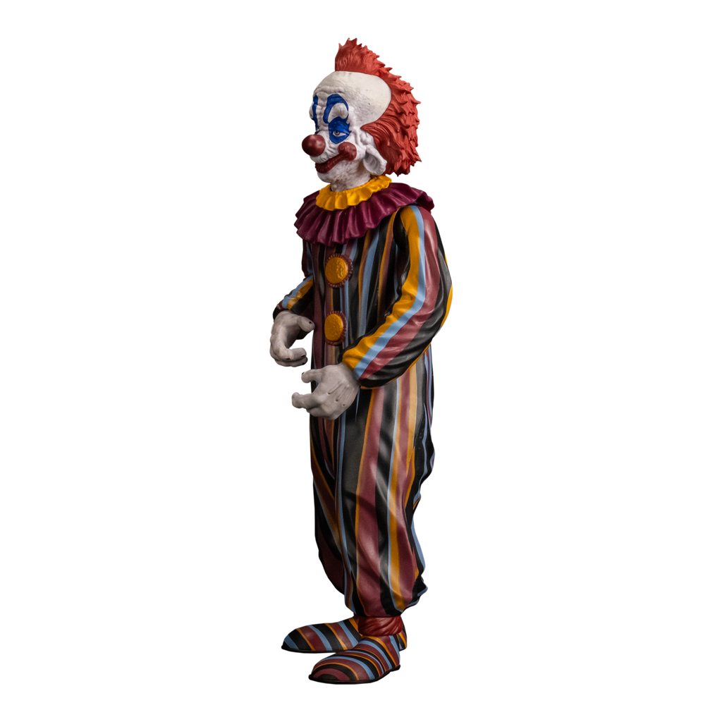 Scream Greats - Killer Klowns from Outer Space - Rudy 8" Figure