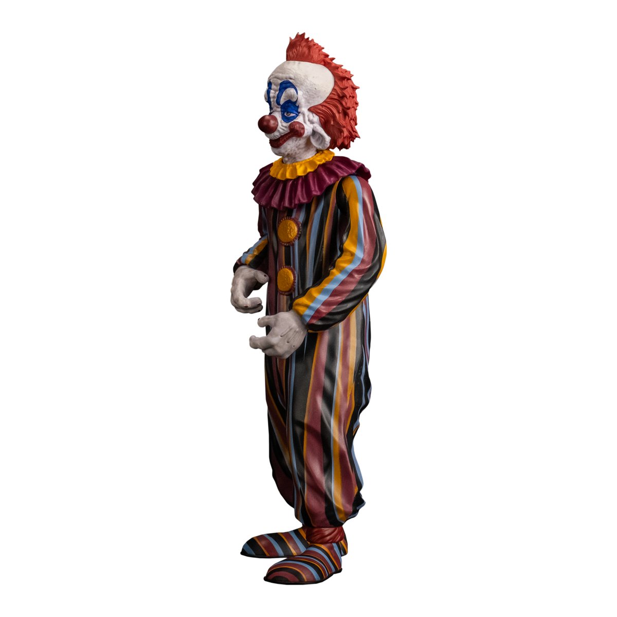 Scream Greats - Killer Klowns from Outer Space - Rudy 8" Figure