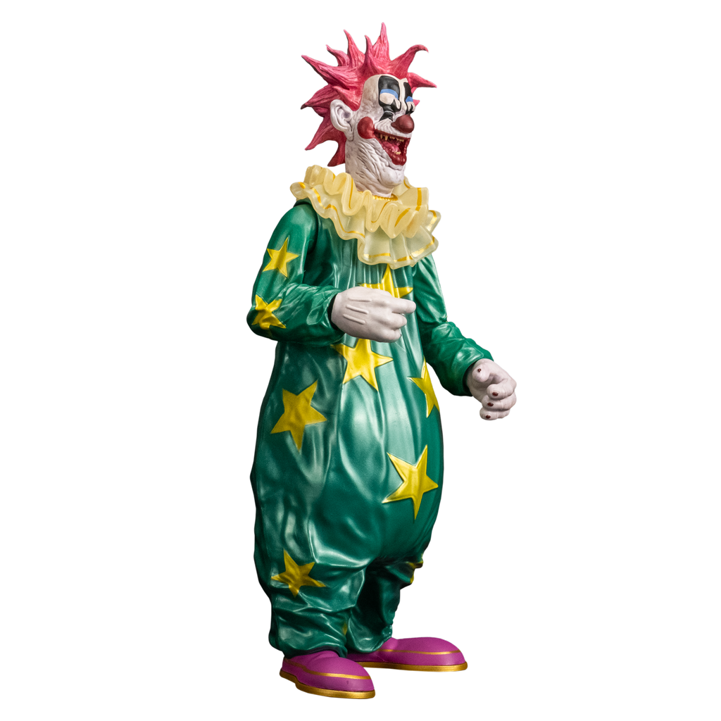 Scream Greats - Killer Klowns from Outer Space - Spikey 8" Figure