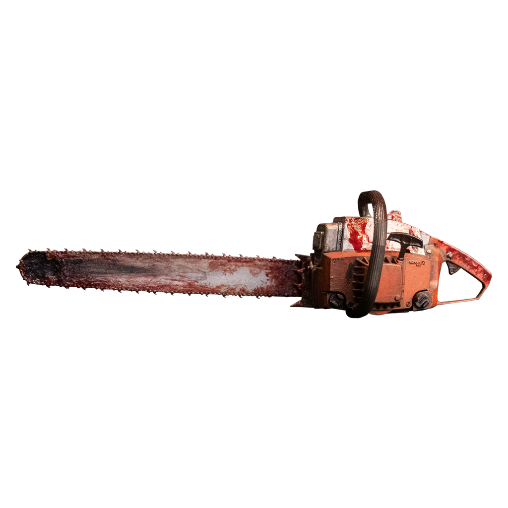 The Texas Chainsaw Massacre 2 - Leatherface 1:6 Scale Figure