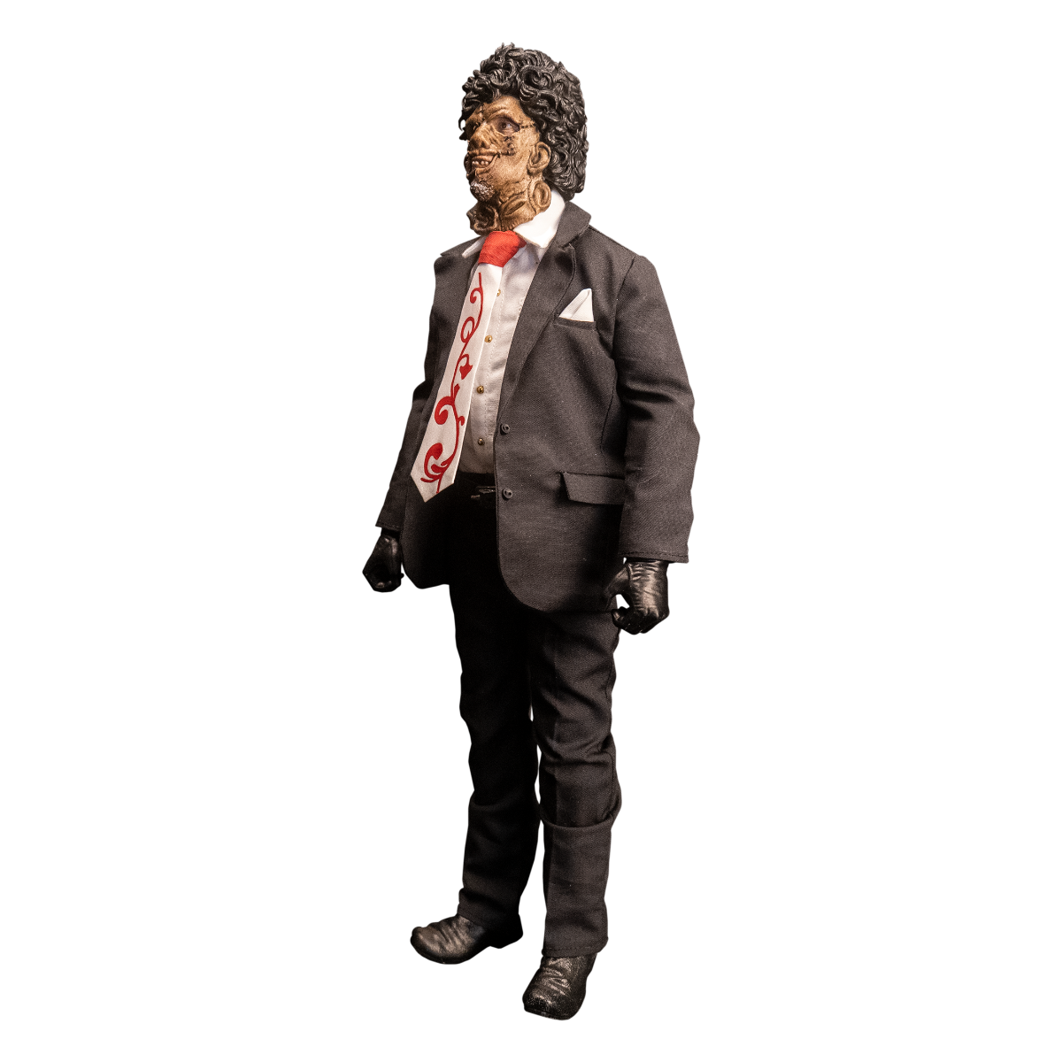 The Texas Chainsaw Massacre 2 - Leatherface 1:6 Scale Figure
