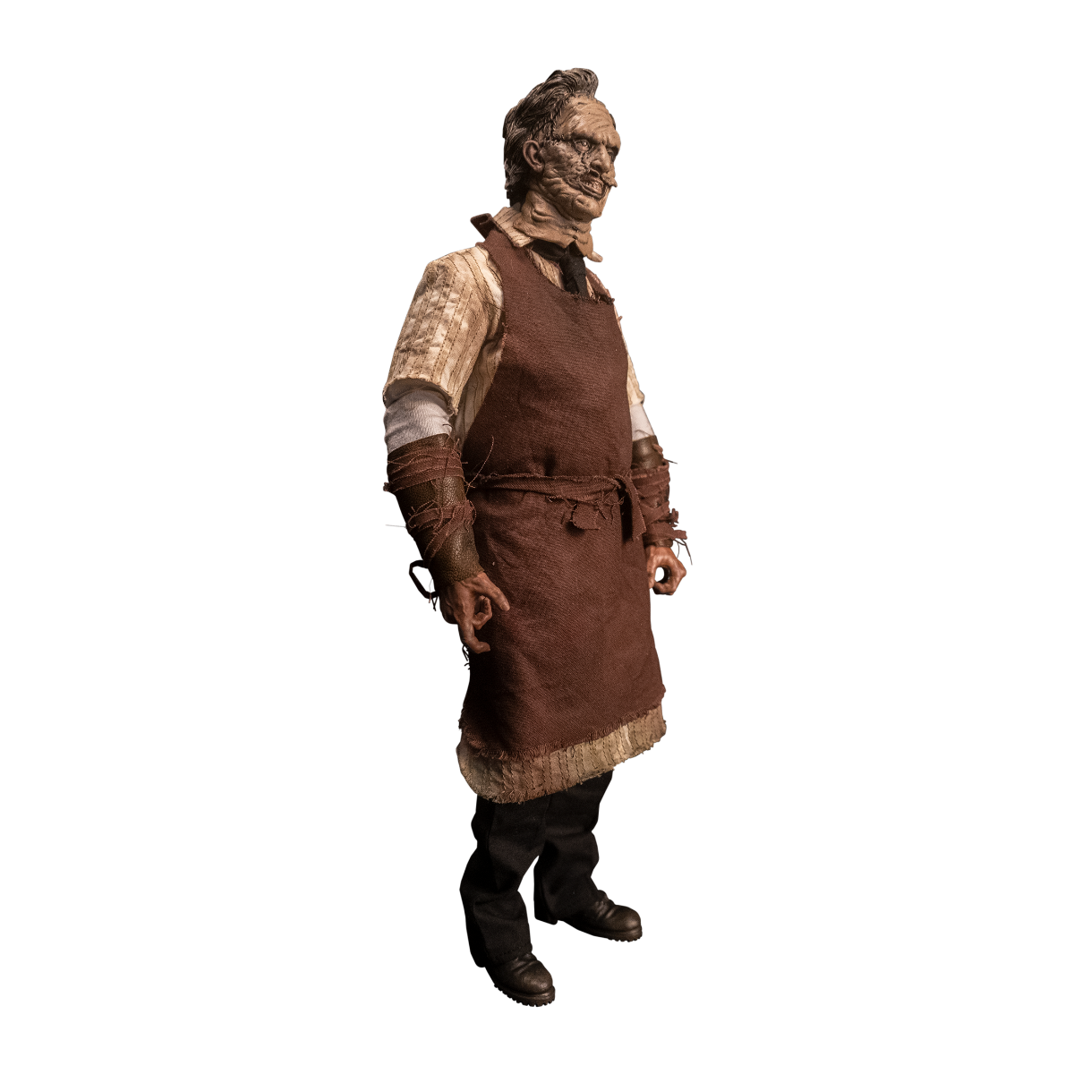 The Texas Chainsaw Massacre (2003) - Leatherface 1:6 Scale Figure