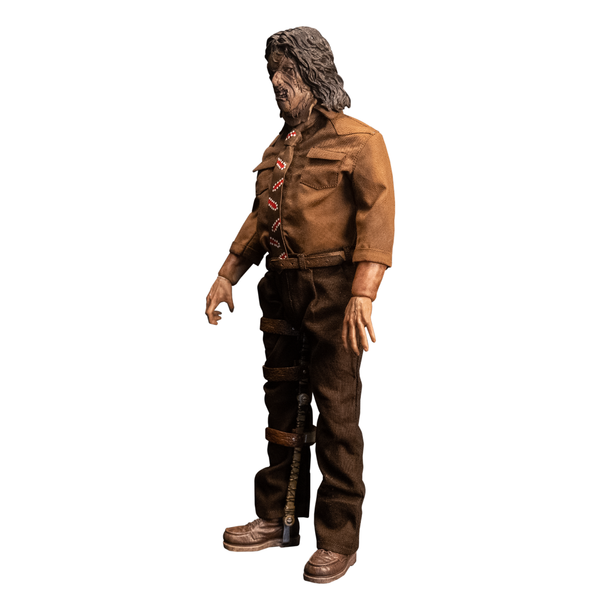 The Texas Chainsaw Massacre III - Leatherface 1:6 Scale Figure