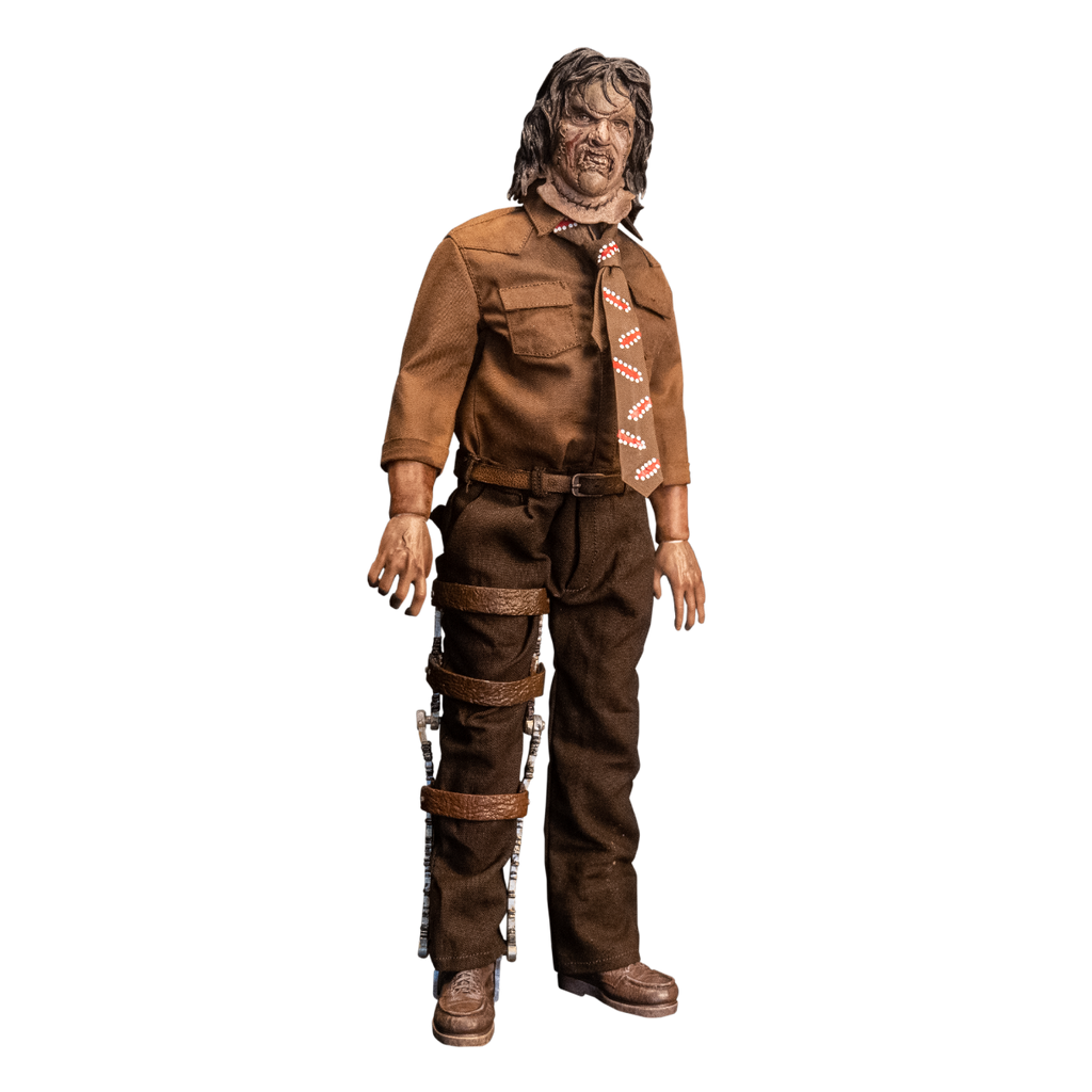 The Texas Chainsaw Massacre III - Leatherface 1:6 Scale Figure
