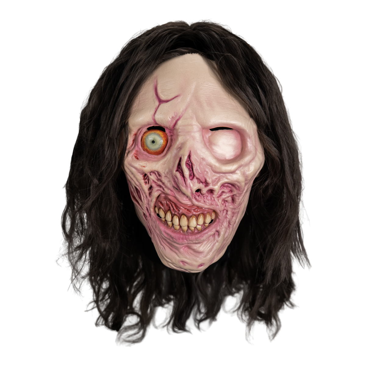 Terrifier 2 - Victoria Heyes Mask
