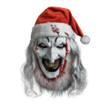 *PRE-ORDER* Terrifier 3 - Santa Art the Clown Deluxe Injection Mask