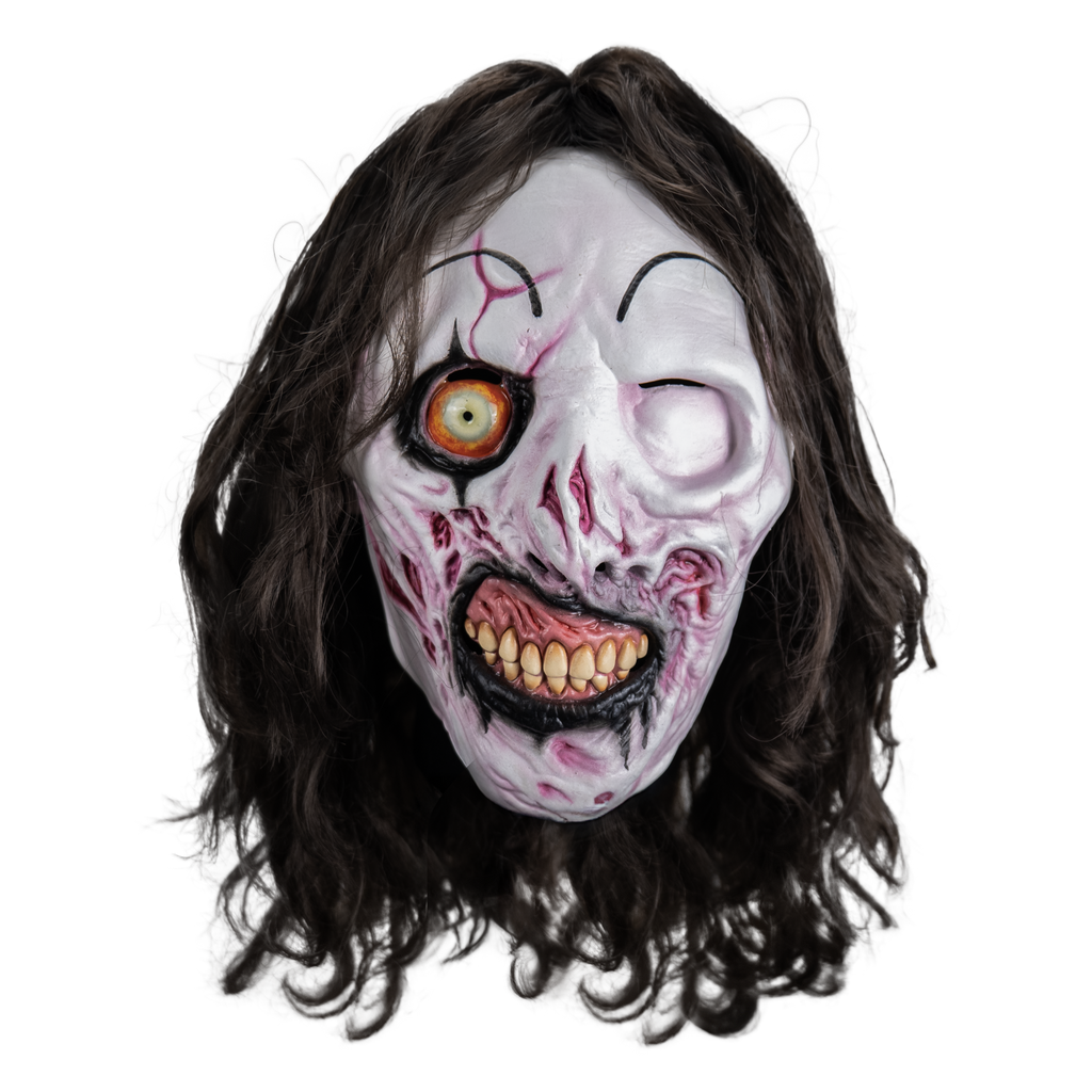 Terrifier 3 - Victoria the Clown Mask