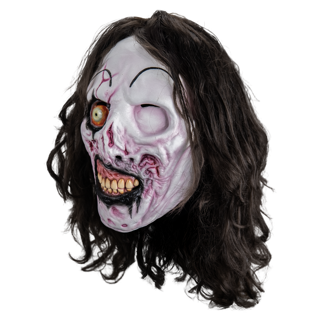 Terrifier 3 - Victoria the Clown Mask