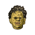 The Texas Chainsaw Massacre (1974) - Leatherface Killer - Enamel Pin